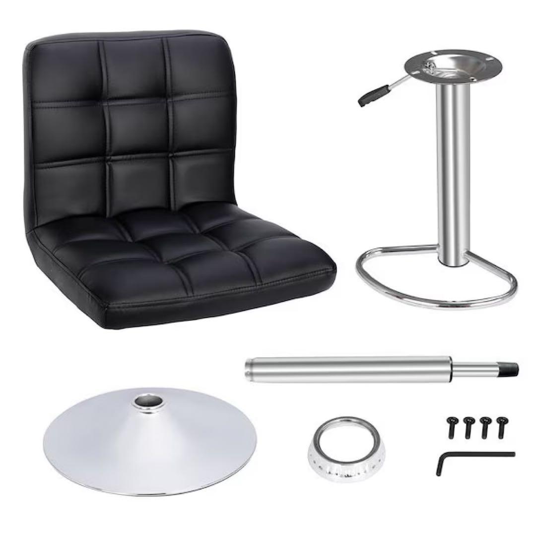 バーチェア 2脚セット