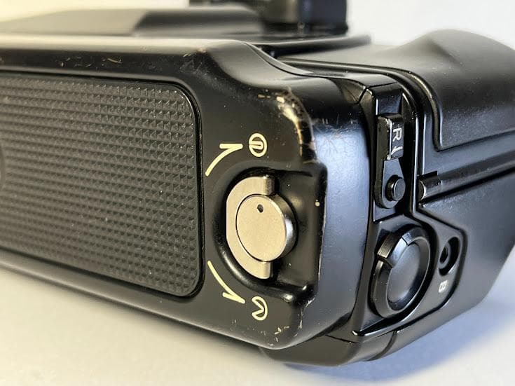 ★極上品★コンタックス CONTAX RTS III ボディ★動作良好！