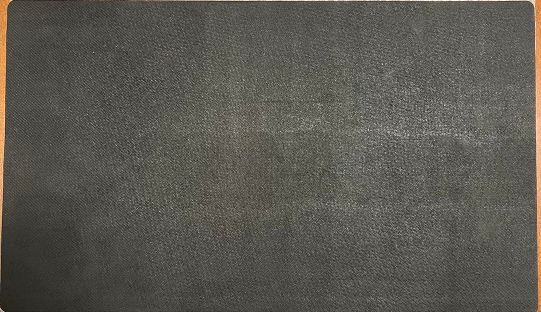 ポケモンカードゲーム　海外版　メガルカリオ　スタッフ　プレイマット