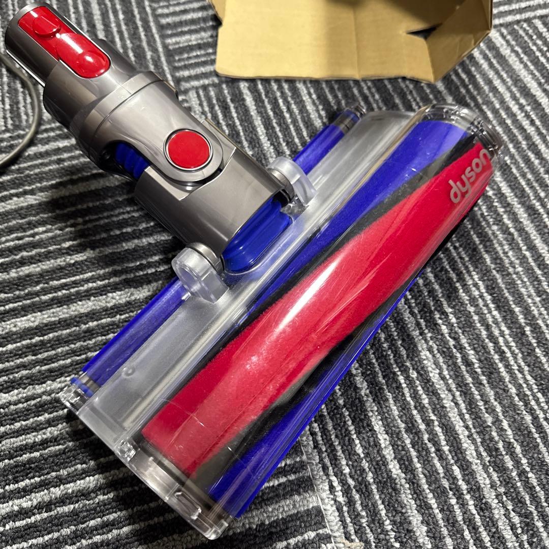 Dyson V11 スティッククリーナー 本体　美品