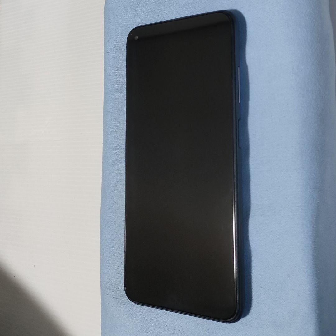 Redmi note 9T 128GBモデル SIMロック解除品