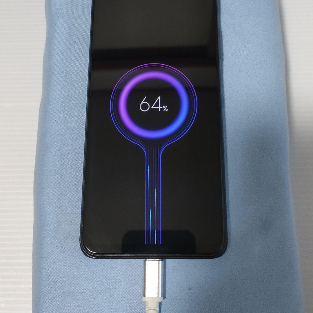 Redmi note 9T 128GBモデル SIMロック解除品