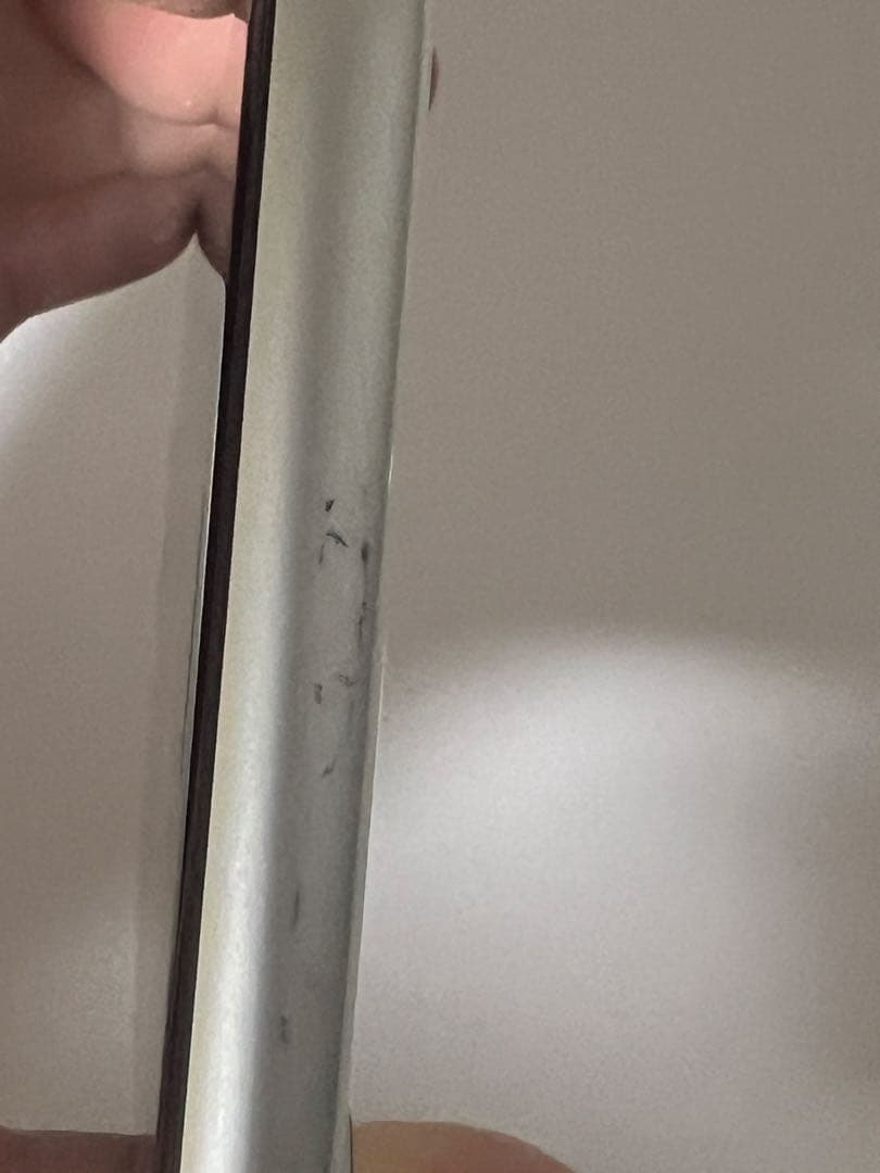 G*o様 Apple iPhone SE (第2世代) ホワイト　1個　simロ