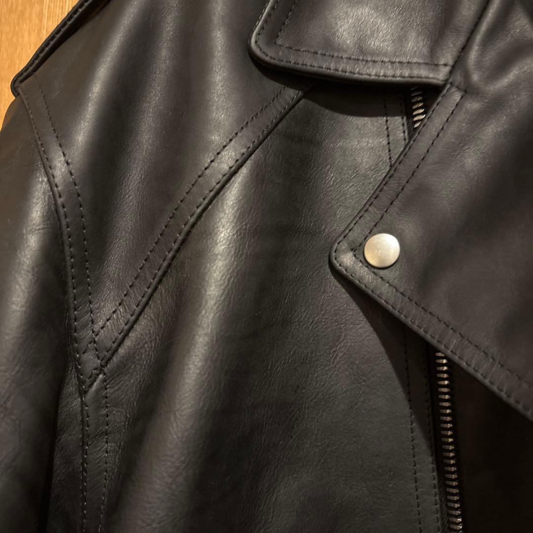 ジャケット・アウター Rick Owens Jumbo Luke Stooges