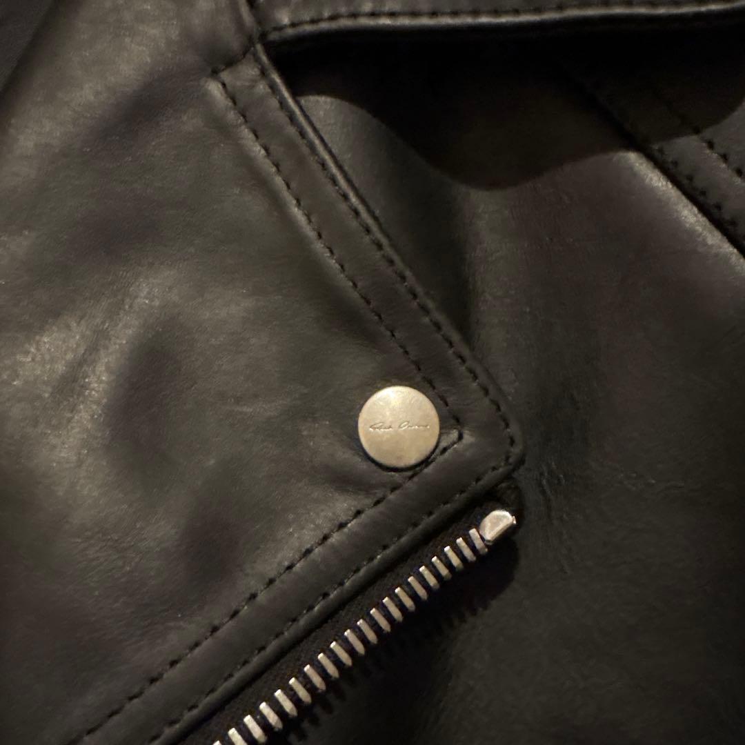 ジャケット・アウター Rick Owens Jumbo Luke Stooges