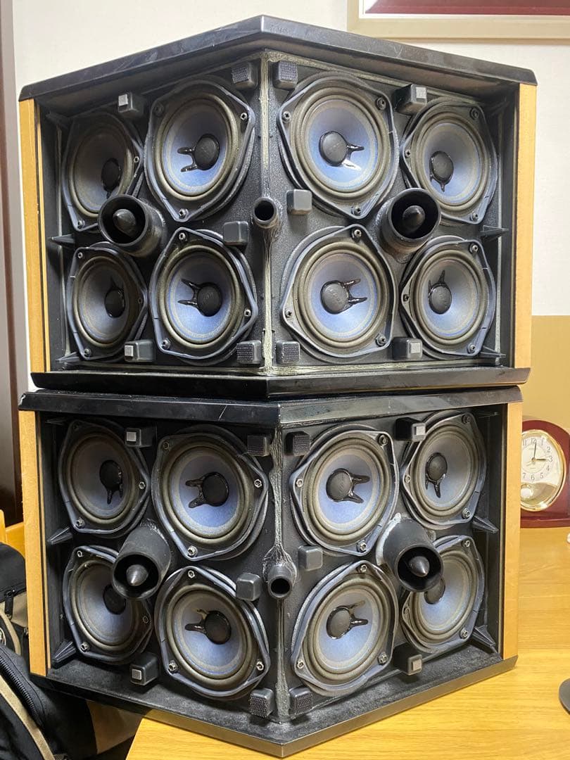 BOSE ボーズ 901 WB ペア