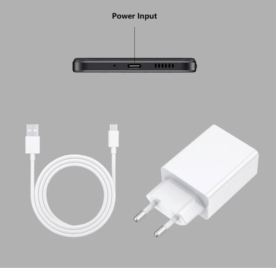 coolpad CP12 スマートフォン 本体 4gb-128gb