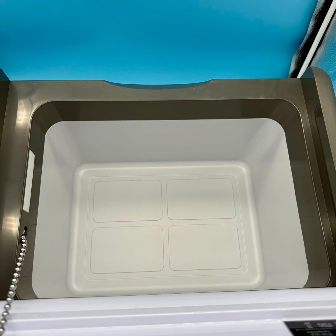 【美品／おまけ付】　BougeRV ポータブル冷蔵庫 20L