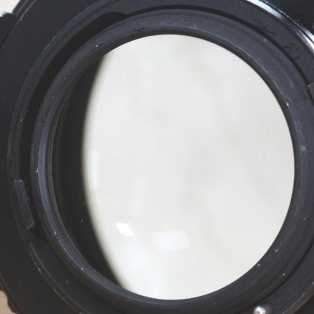 【極上美品・完動品】PENTAX SMC TAKUMAR 50mm F1.4