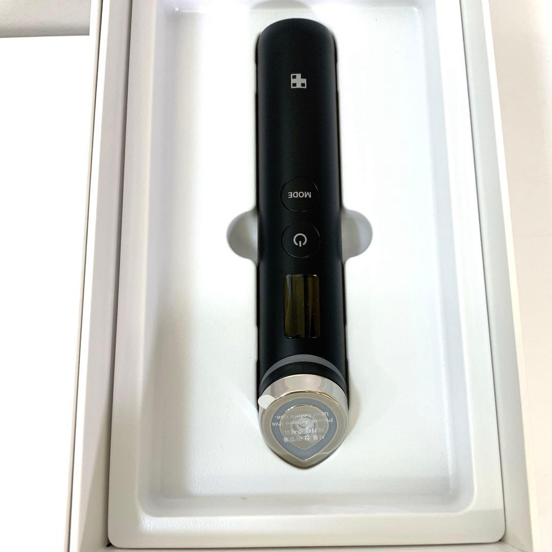 5060 未使用品 メディキューブ AGE-Rブースタープロ