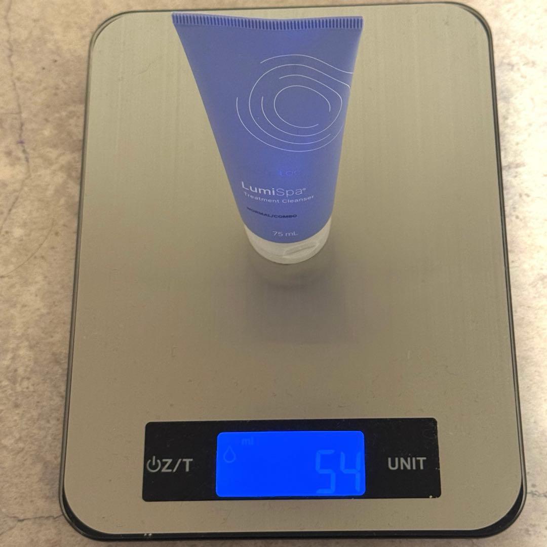 NU SKIN ニュースキン ageLOC LumiSpa ルミスパ iO