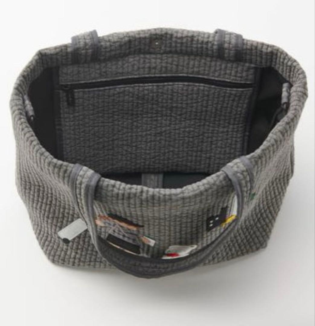 ファミリア　ピオヌンナル　familiar バッグ　voyage