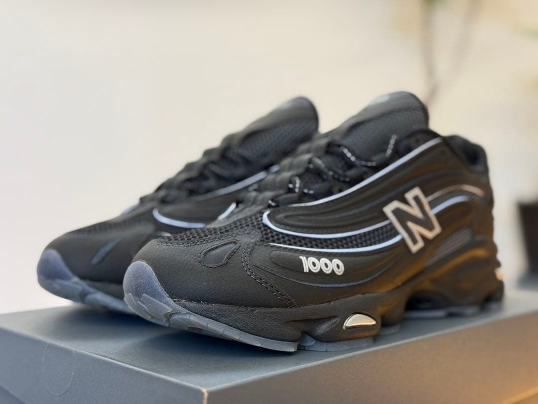 残りわずか！定価以下！New Balance M1000LNY 29㎝
