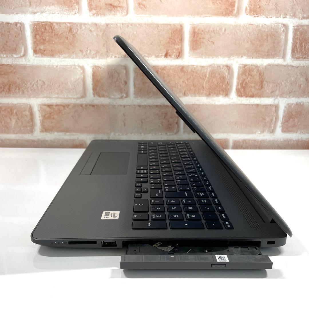 ★Office2024★ 第10世代Corei5 メモリ16GB HP WW3