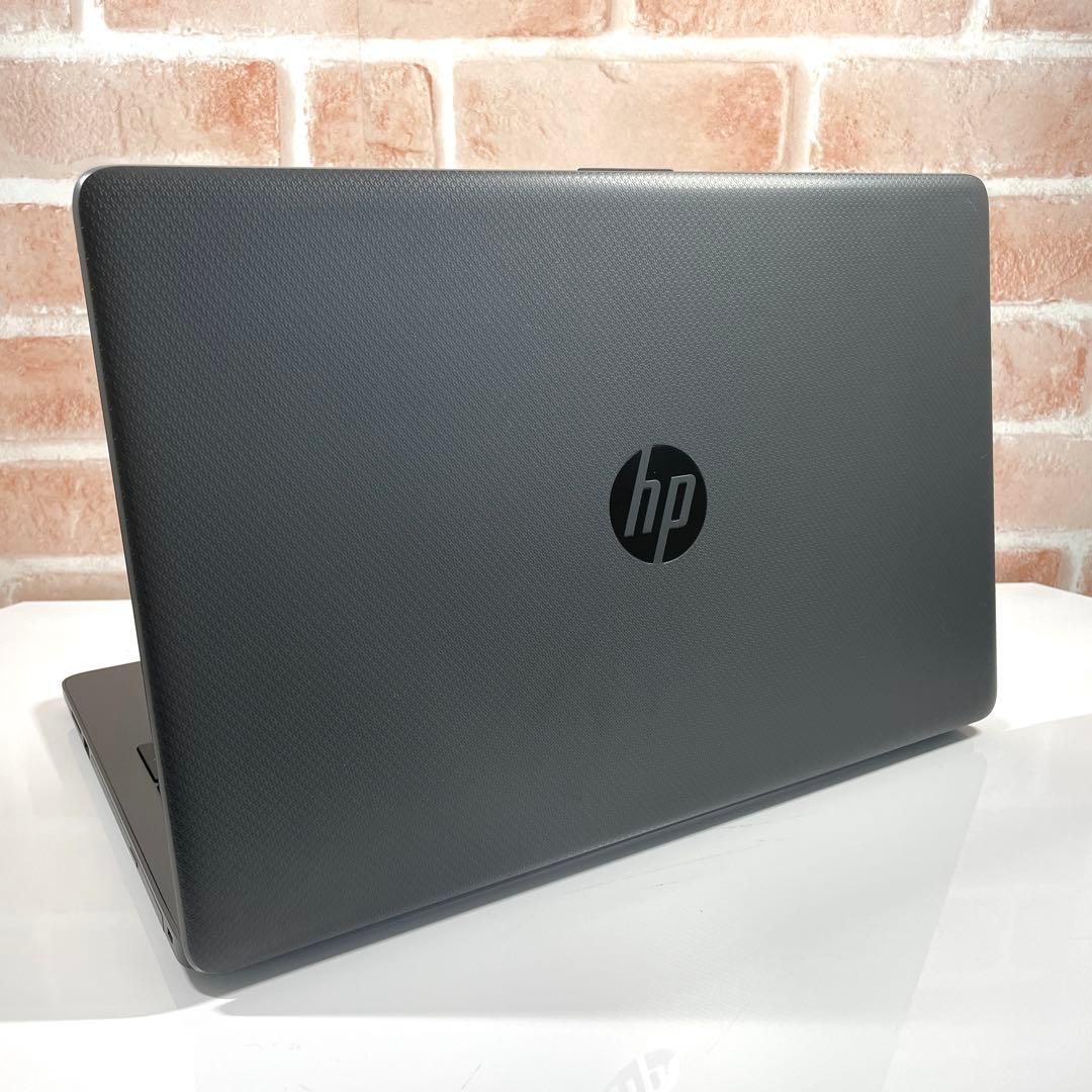 ★Office2024★ 第10世代Corei5 メモリ16GB HP WW3