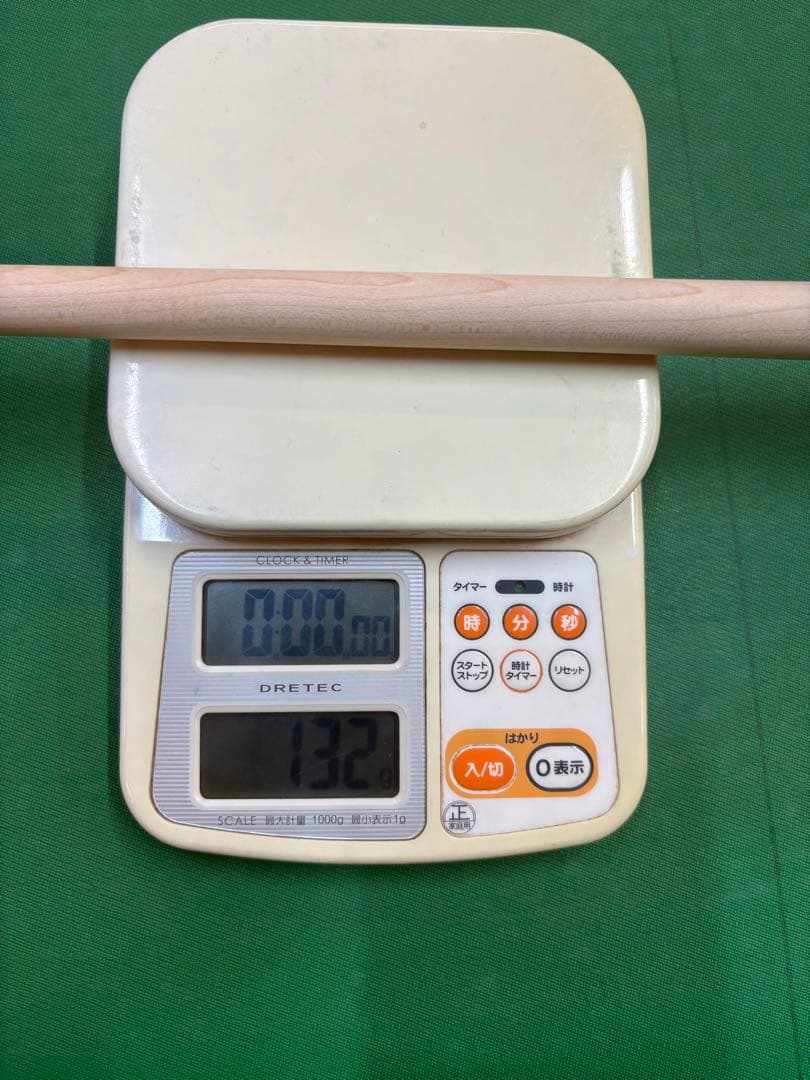 ジャンプキュー　ビリヤード　ジノフェラーリ