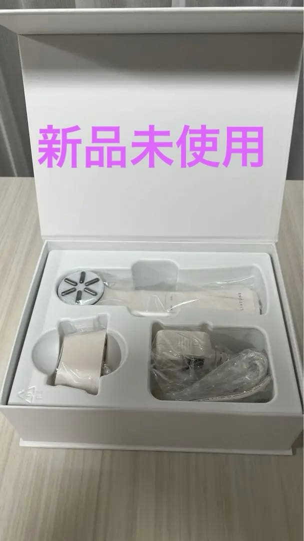 【値下げ】伊藤超短波 正規品 リフチューン 新品未使用 LIFTUNE