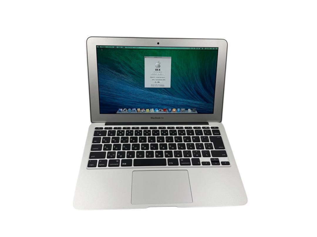 MacBook Air A1465☆2014☆11インチ❗️corei5