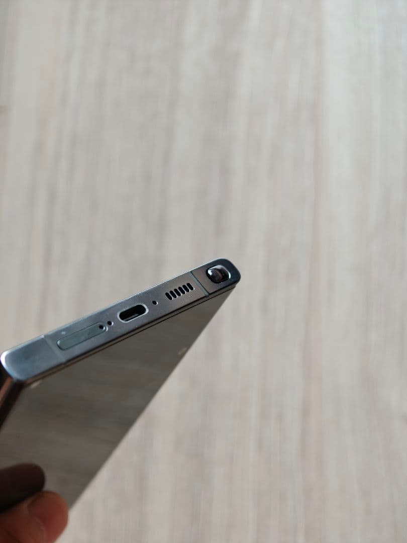 香 galaxy s23ultra 国内版 256GB SIMフリー 美品