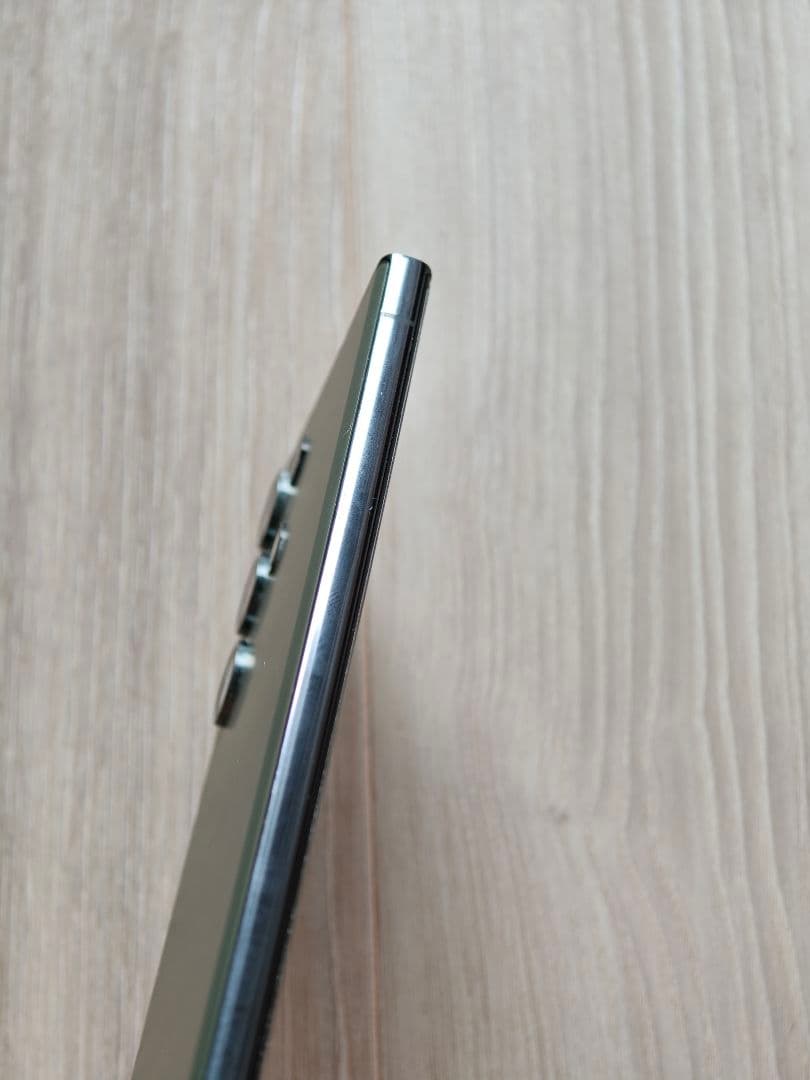 香 galaxy s23ultra 国内版 256GB SIMフリー 美品