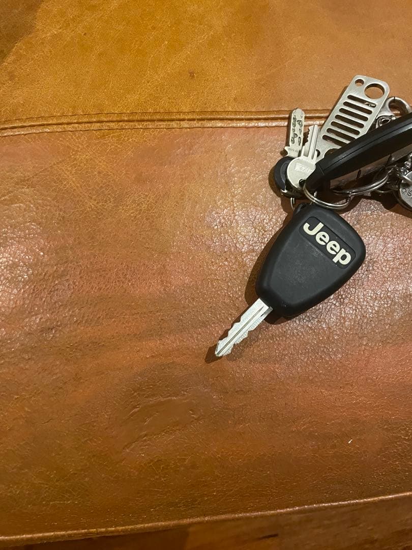 歌星 * кано *゜♪︎【訳あり品】offer9 キャメルブラウン