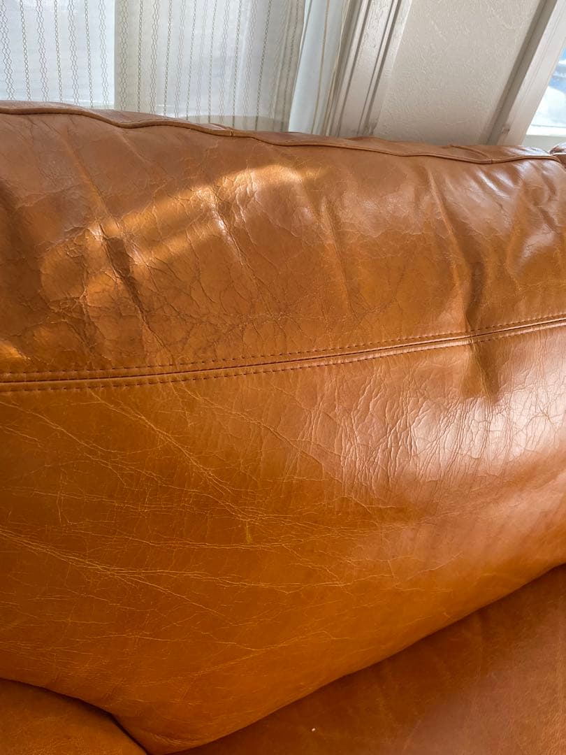 歌星 * кано *゜♪︎【訳あり品】offer9 キャメルブラウン