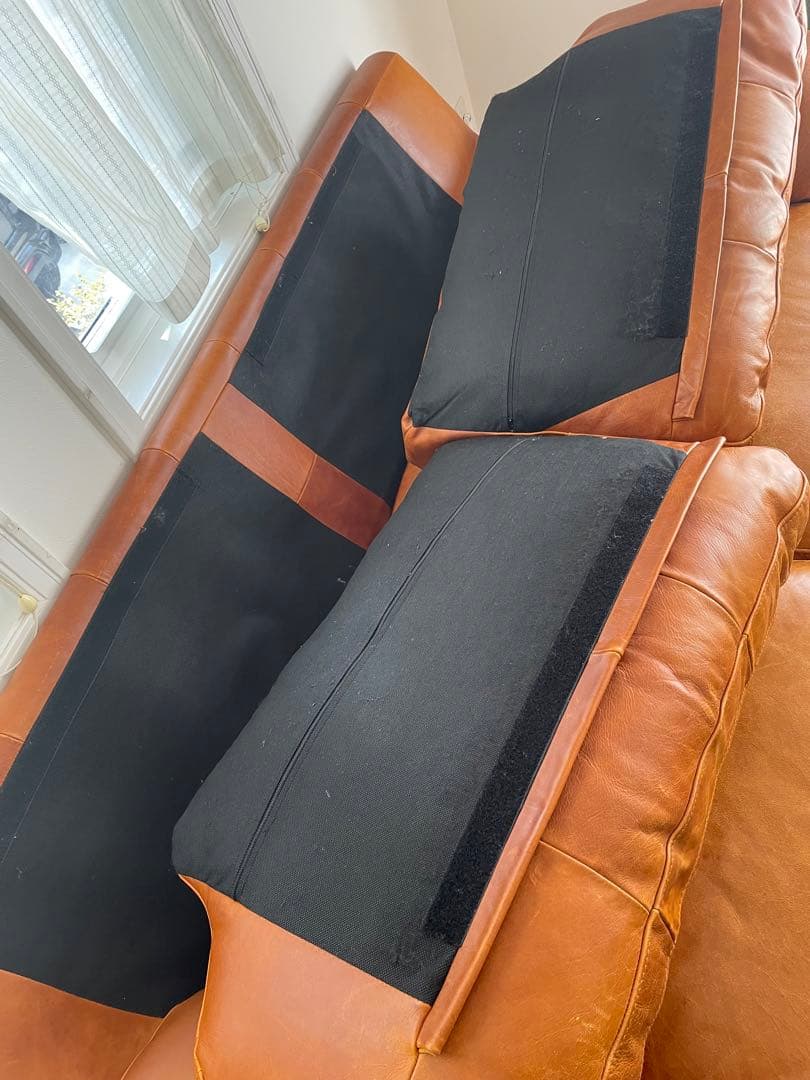 歌星 * кано *゜♪︎【訳あり品】offer9 キャメルブラウン