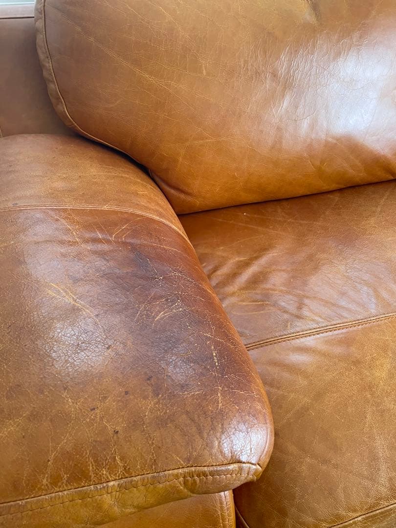 歌星 * кано *゜♪︎【訳あり品】offer9 キャメルブラウン