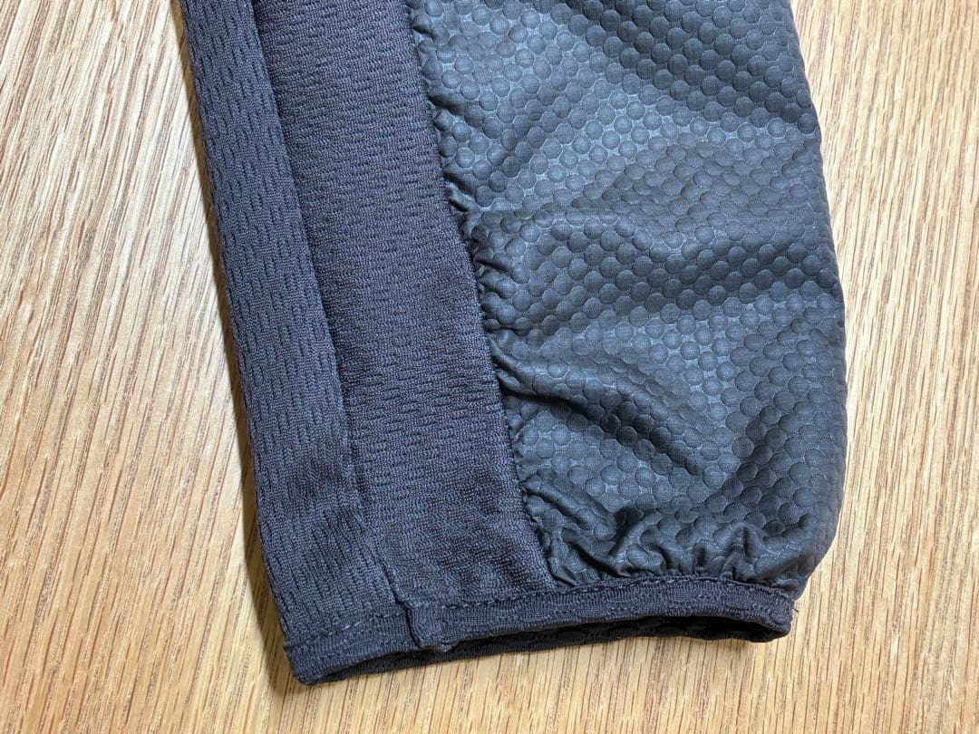 ★☆NIKE×UNDER COVER GYAKUSOUブラウンジャケット☆★