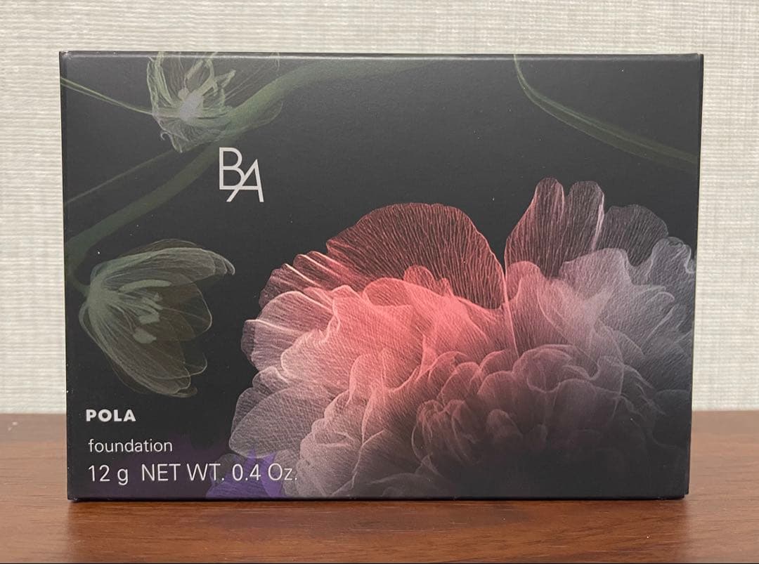 POLA BA セラムクッションファンデーション N3 12g（リフィル）