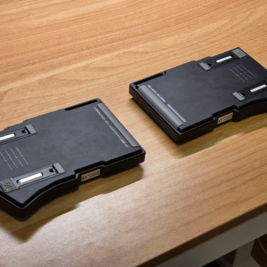 JezailFunder Cornix LP ブラック