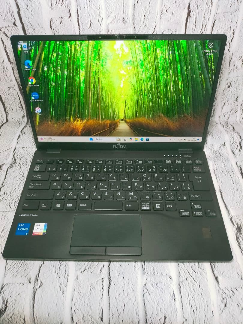 Windowsノート本体 LIFEBOOK U9311/F Core i5 1145G7