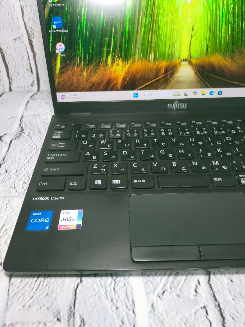 Windowsノート本体 LIFEBOOK U9311/F Core i5 1145G7