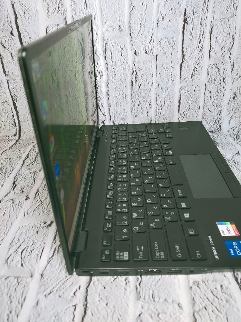 Windowsノート本体 LIFEBOOK U9311/F Core i5 1145G7
