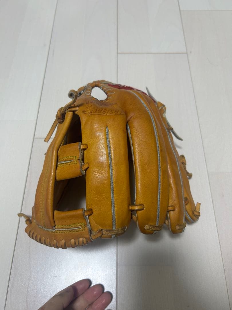 Rawlings 軟式グローブ