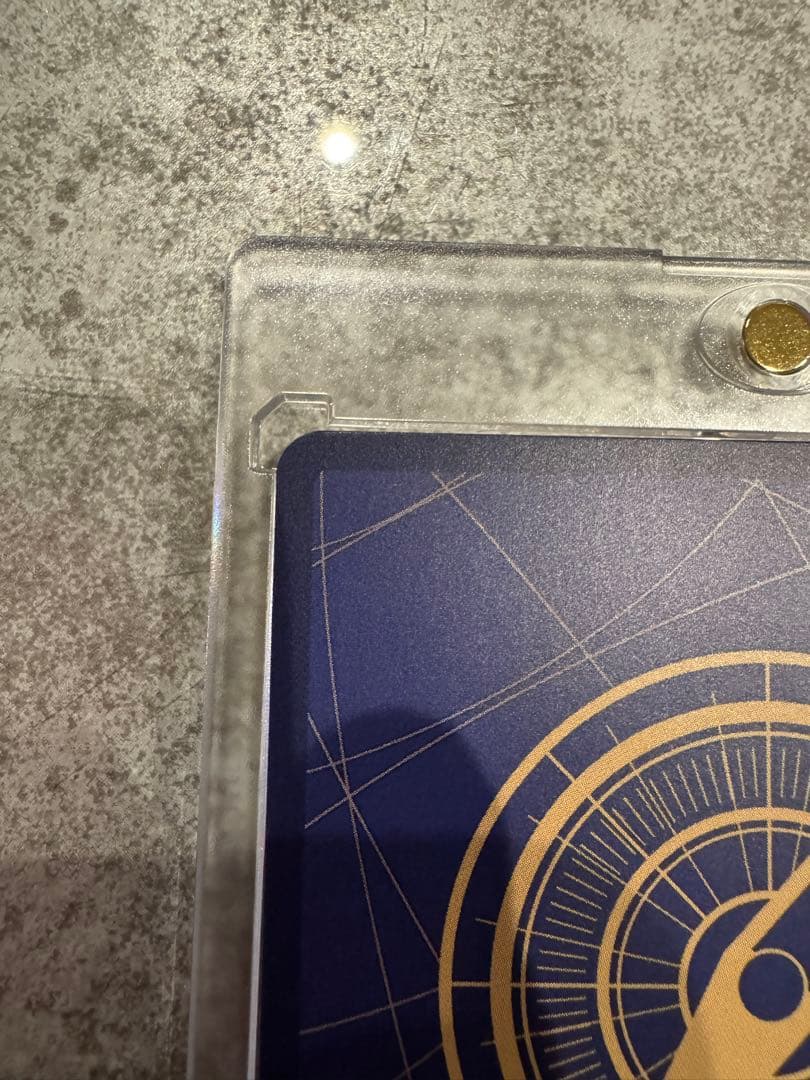 ワンピースカードゲーム コビー EB04-044 SR パラレル 美品　コミパラ