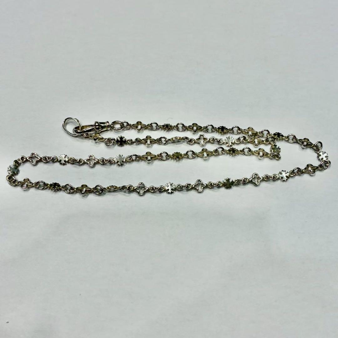 ♥ローリーロドキン ネックレス SV925