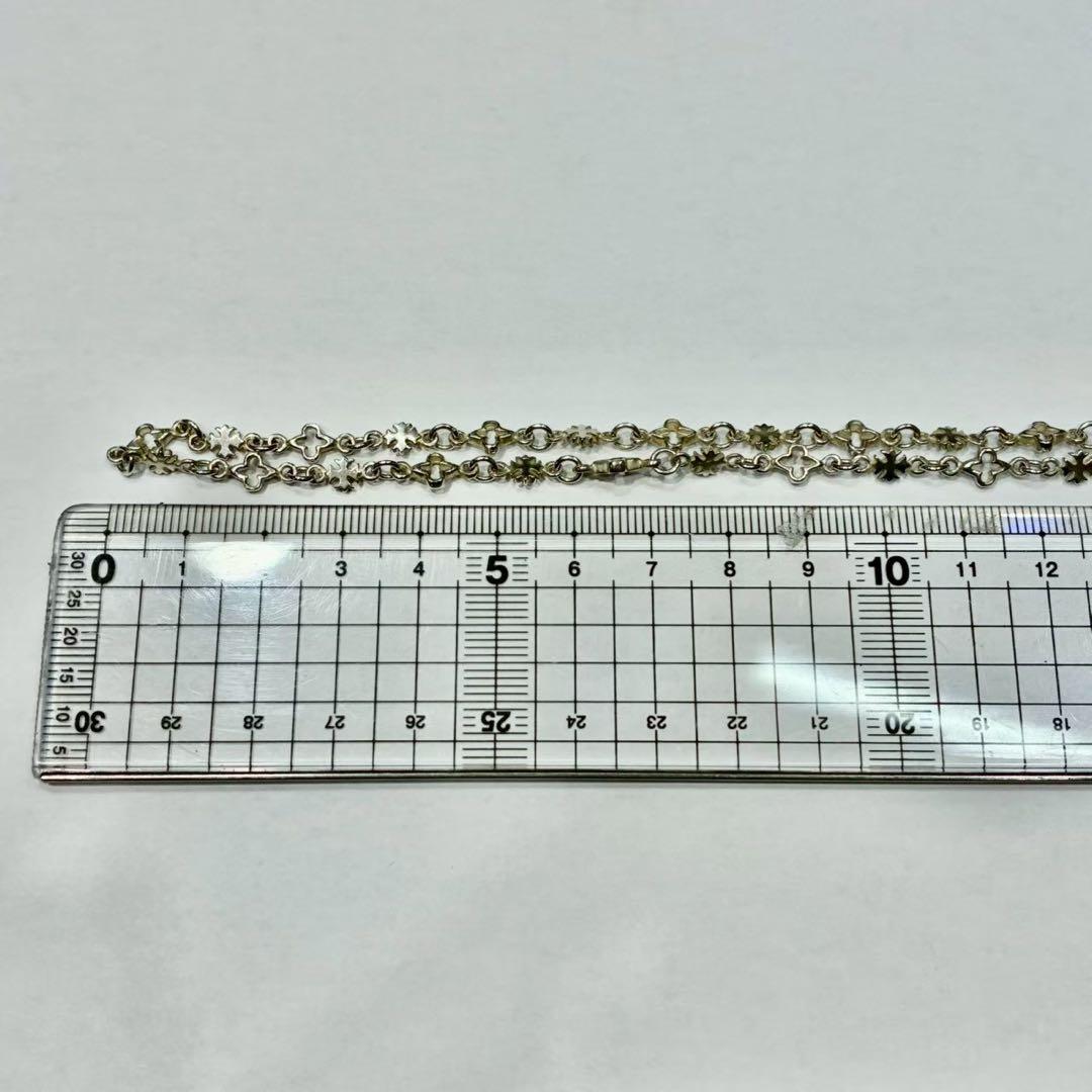 ♥ローリーロドキン ネックレス SV925