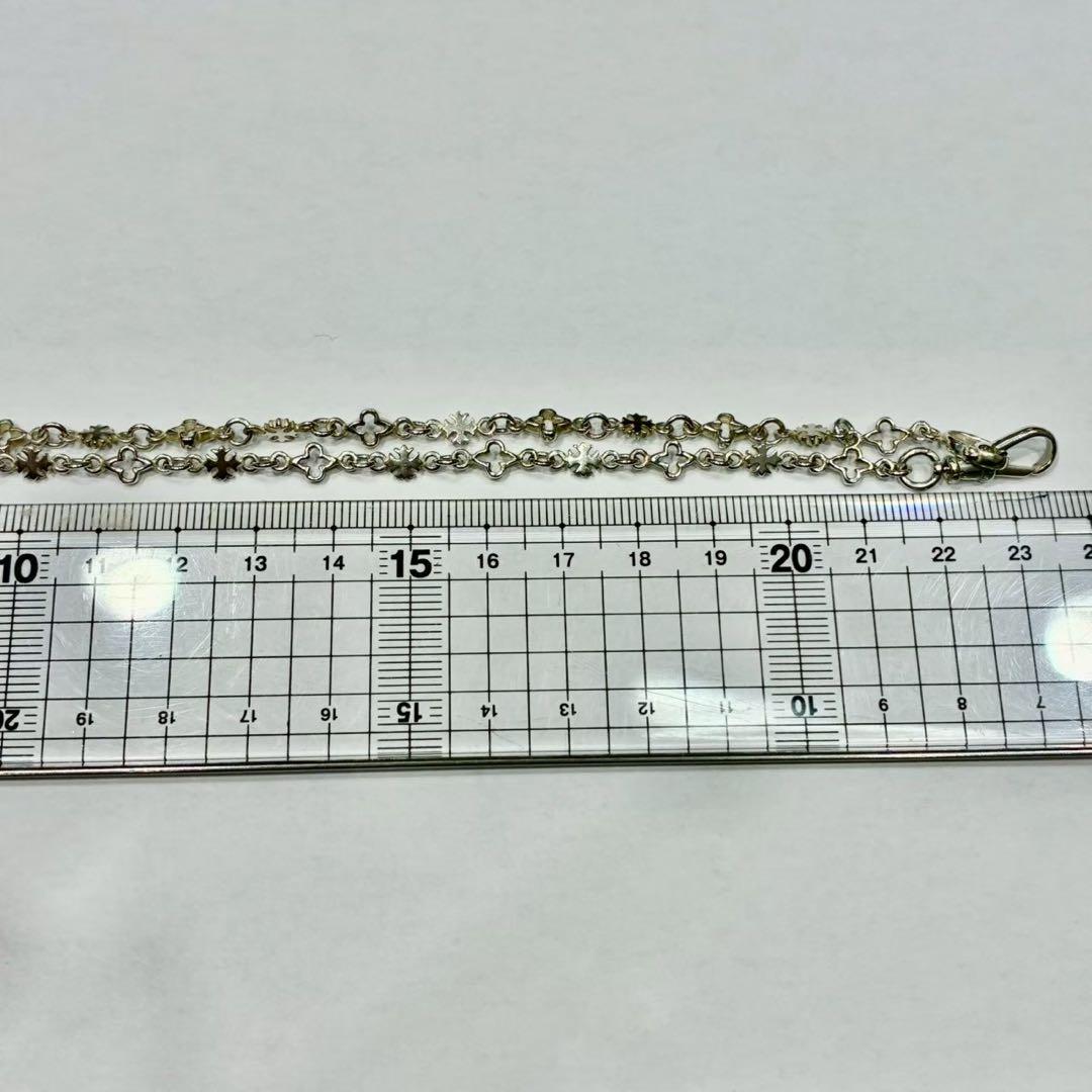 ♥ローリーロドキン ネックレス SV925