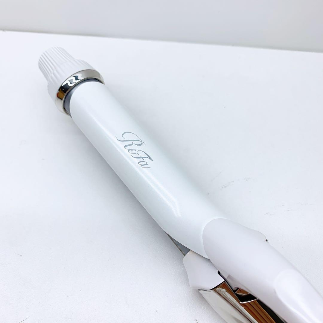 Refa リファ ビューテック カール アイロン 26mm