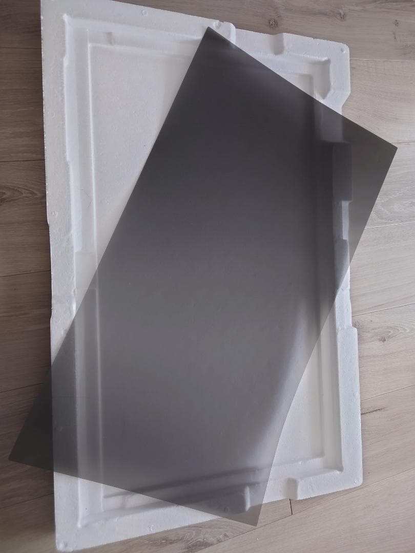 R*n様 【HP】27インチ 4K液晶モニター ( HP 27f4k ) フィル