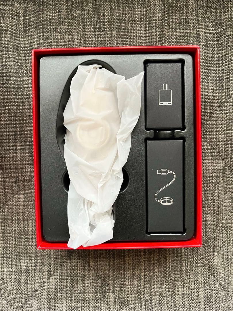 【新品・未使用】IKKOプロデュース MEラボンエクラ／美顔器