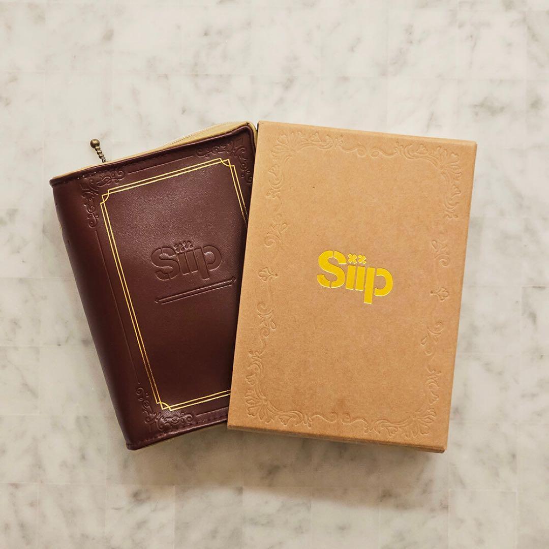 【完全生産限定盤】Siip ガイア　ダウンロードカード+GOODS