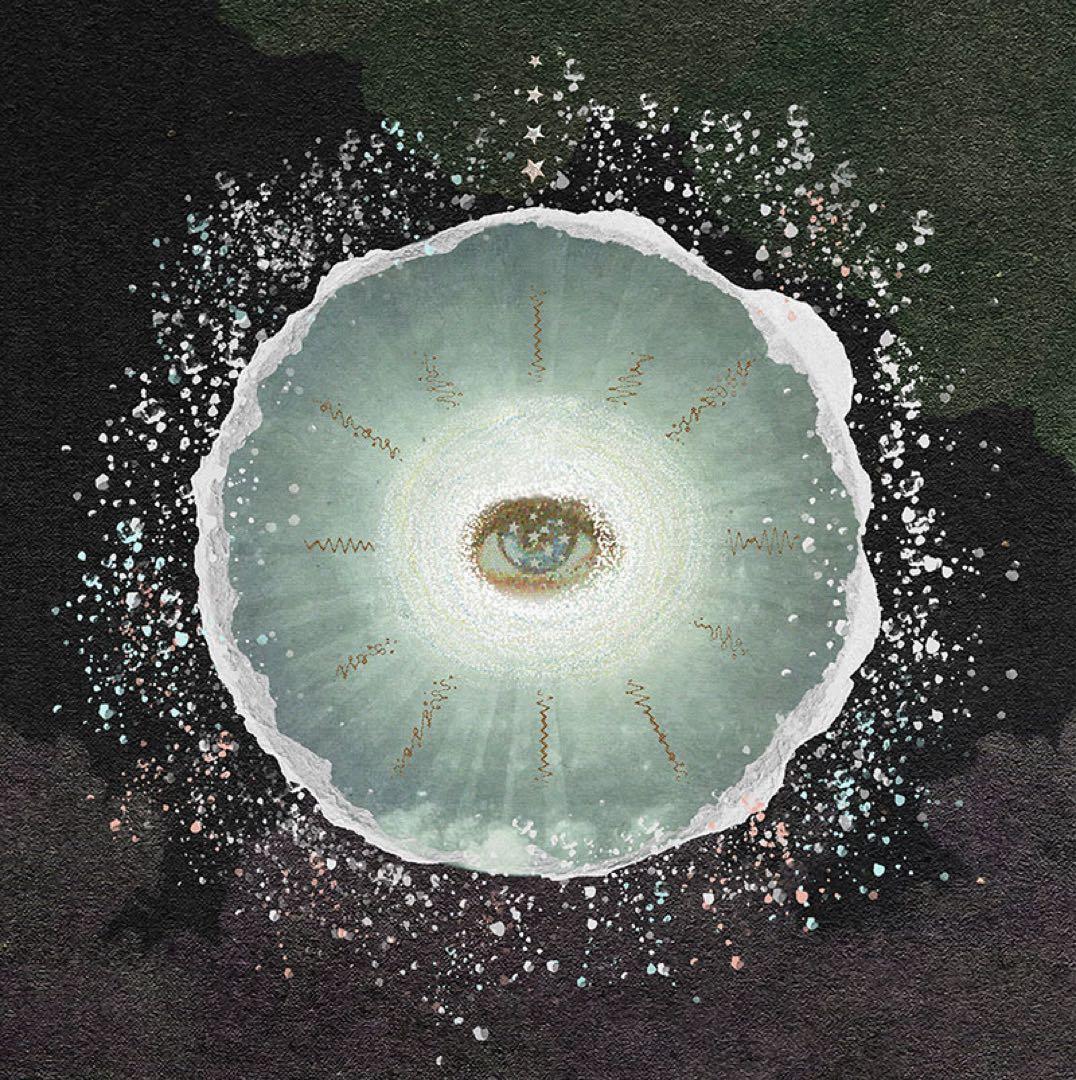 【完全生産限定盤】Siip ガイア　ダウンロードカード+GOODS