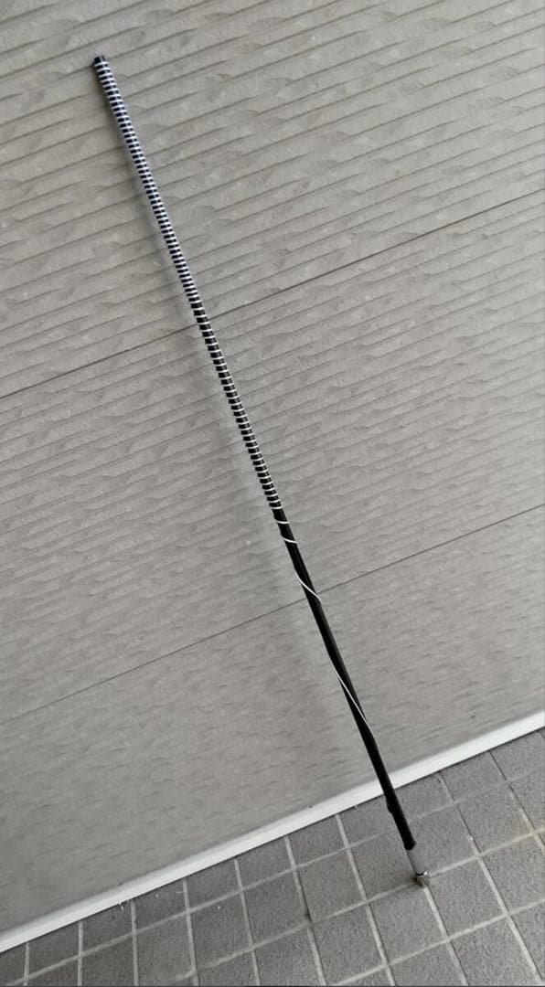 軽量◆ CB無線 ダミーヘリカルアンテナ 飾り イベント デコトラ