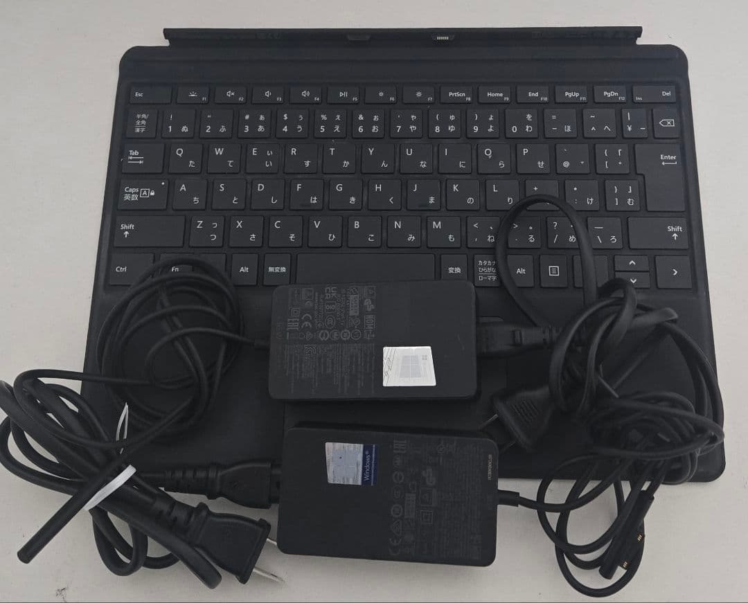 Windowsタブレット本体 surface pro9/ i5 / 16G /256G