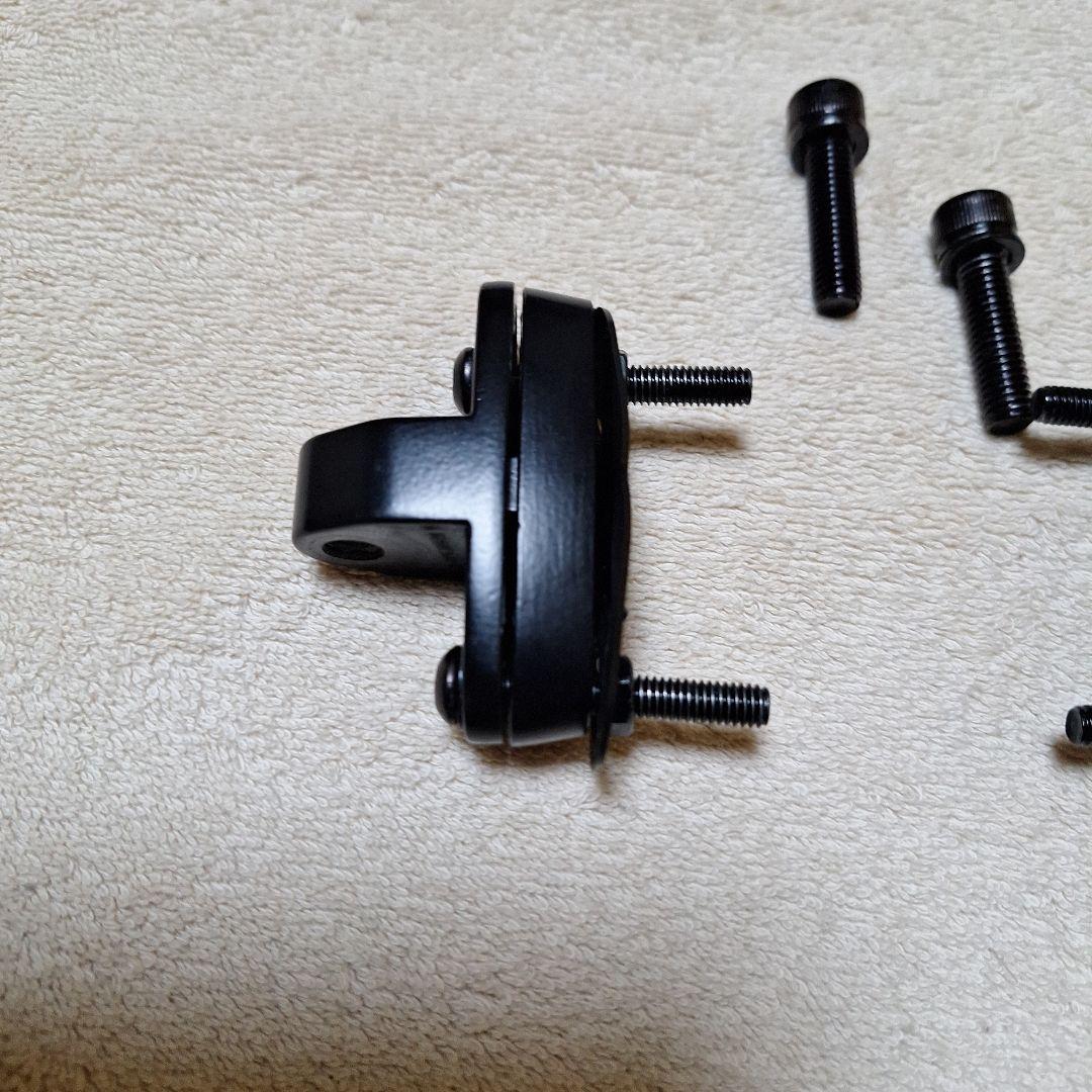 タナックスナポレオンミラー