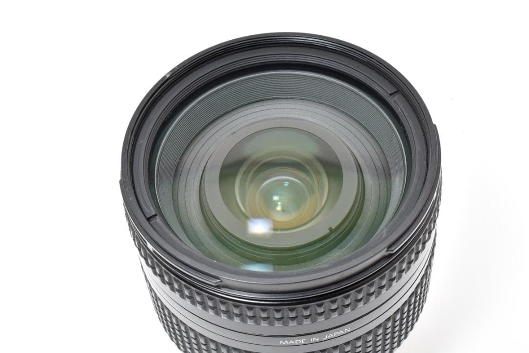 超美品　NIKON NIKKOR 24-120mm f3.5-5.6D H132