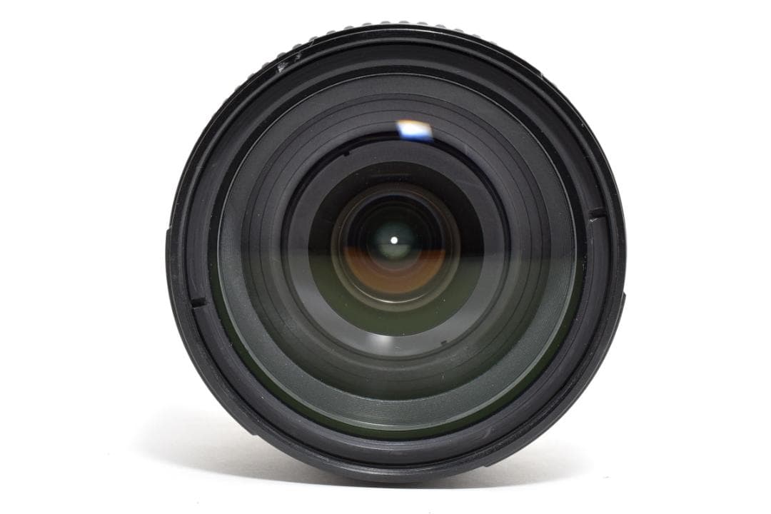 超美品　NIKON NIKKOR 24-120mm f3.5-5.6D H132