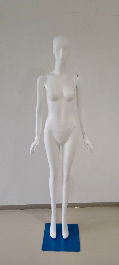 レディースマネキン